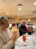 Marquette Christmas Party 2022